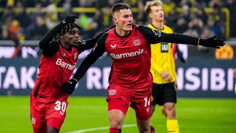 Soi kèo nhà cái Bielefeld vs Leverkusen - 02/04/2025 - Cúp QG Đức 5 Dự đoán kết quả Bielefeld vs Leverkusen