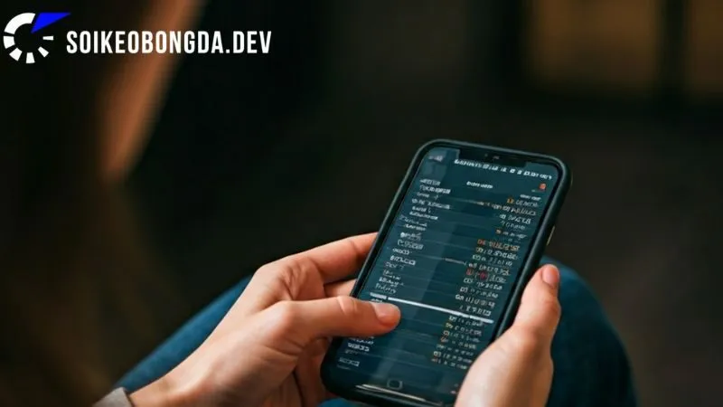 Kèo Châu Âu: Giải Thích, Cách Đặt Cược Và Những Lưu Ý Quan Trọng 6 Kèo bóng đá 5 hướng dẫn chơi kèo Châu Âu sao cho chuẩn nhất