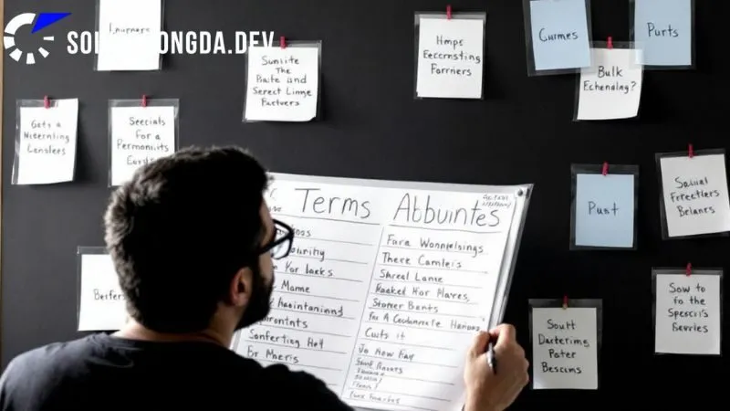 Giải Mã Các Thuật Ngữ Cá Cược Bóng Đá Phổ Biến Và Cách Đọc Kèo 7 Bí kíp nhớ các thuật ngữ cá độ bóng đá dễ dàng