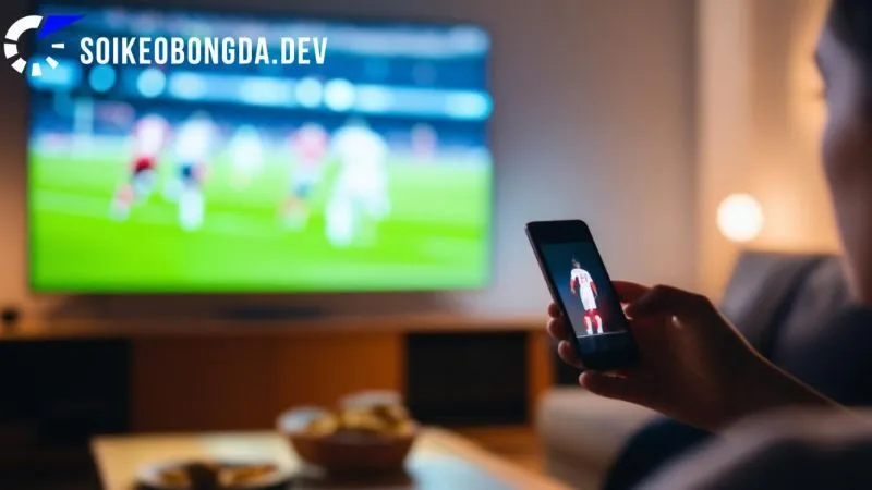 Kèo Tổng Bàn Thắng: Các Chiến Lược Cá Cược Và Mẹo Thắng Lớn 7 Bật mí các chiến lược và mẹo dự đoán kèo tổng bàn thắng để rinh thưởng