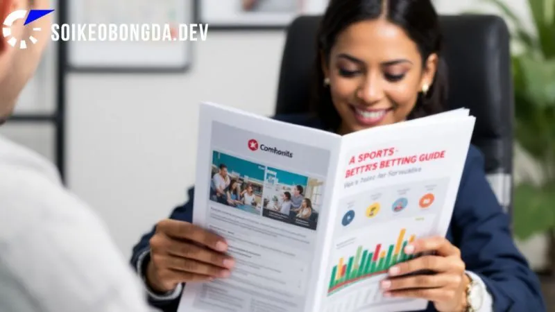 Hướng Dẫn Đọc Kèo Bóng Đá: Làm Sao Để Nắm Vững Tỷ Lệ Kèo? 5 Các loại kèo bóng đá phổ biến và cách đọc chuẩn xác