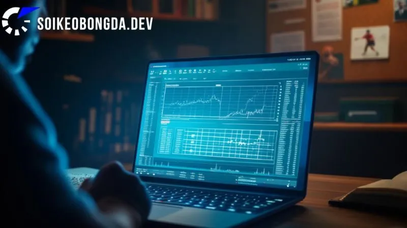 Phân Tích Phong Độ Đội Bóng: Cách Tác Động Đến Kết Quả Cá Cược 6 Cách đánh giá phong độ đội bóng để soi kèo hiệu quả