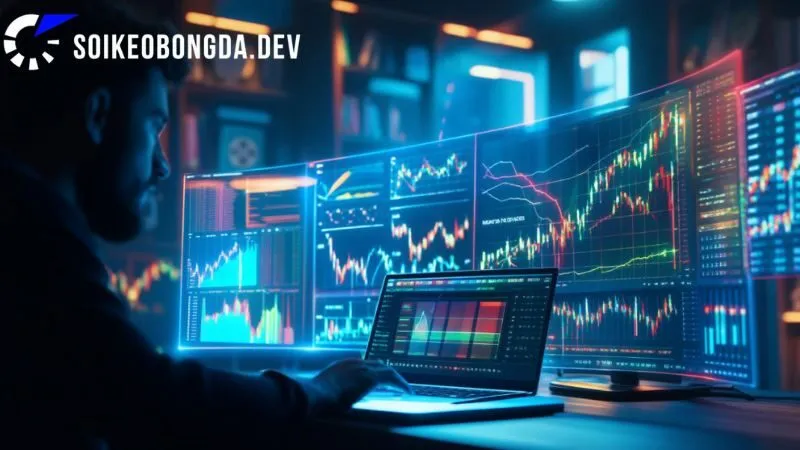 Cách Soi Kèo Bóng Đá Qua Thông Tin Thị Trường Và Biến Động Kèo 5 Định nghĩa đúng soi kèo bóng đá trực tuyến