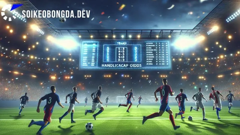Kèo Châu Á: Những Phân Tích Cần Làm Trước Khi Đặt Cược 6 Tổng hợp các loại kèo châu Á thịnh hành nhất hiện nay