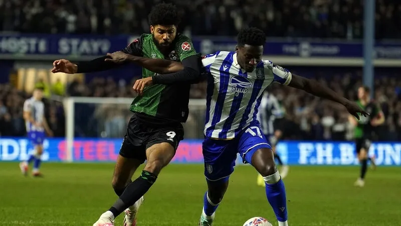 Tỷ lệ kèo Sheffield Utd vs Coventry - 29/03/2025 - Hạng nhất Anh 5 Dự đoán kết quả Sheffield Utd vs Coventry