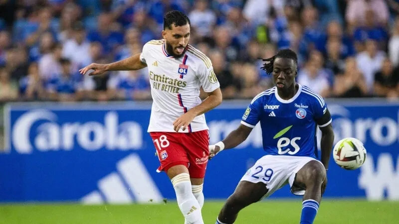 Soi kèo nhà cái Strasbourg vs Lyon - 29/03/2025 - Ligue I 5 Dự đoán kết quả Strasbourg vs Lyon