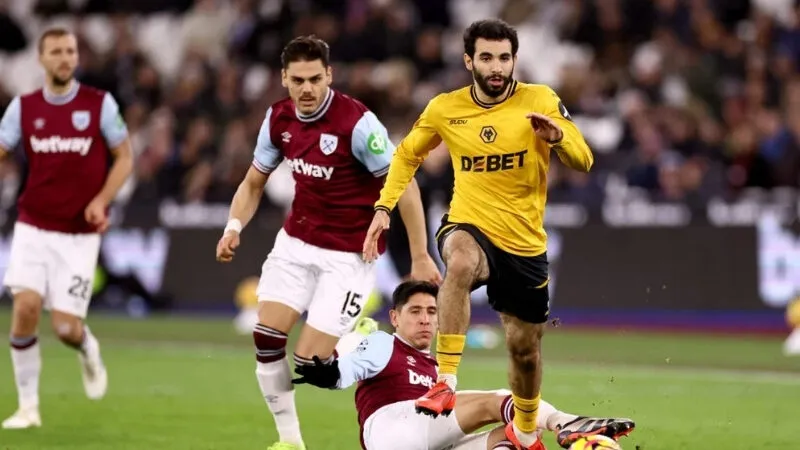Kèo bóng đá hôm nay Wolverhampton vs West Ham - 02/04/2025 - Ngoại hạng Anh 5 Dự đoán kết quả Wolverhampton vs West Ham