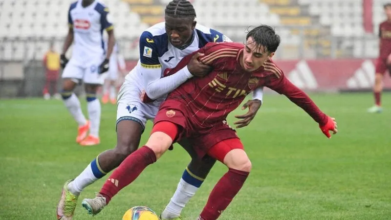 Nhận định kèo hôm nay AS Roma vs Verona - 20/04/2025 - Serie A 5 Dự đoán kết quả AS Roma vs Verona