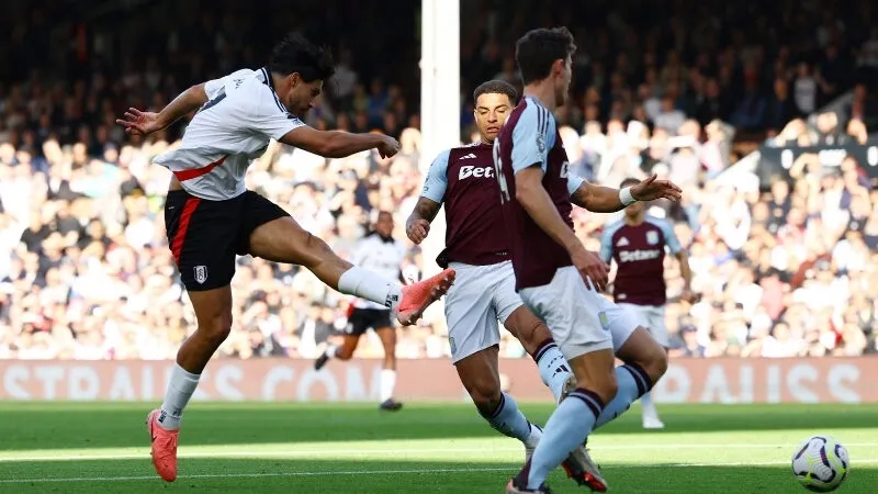 Soi kèo nhà cái Aston Villa vs Fulham - 03/05/2025 - Ngoại hạng Anh 5 Dự đoán kết quả Aston Villa vs Fulham
