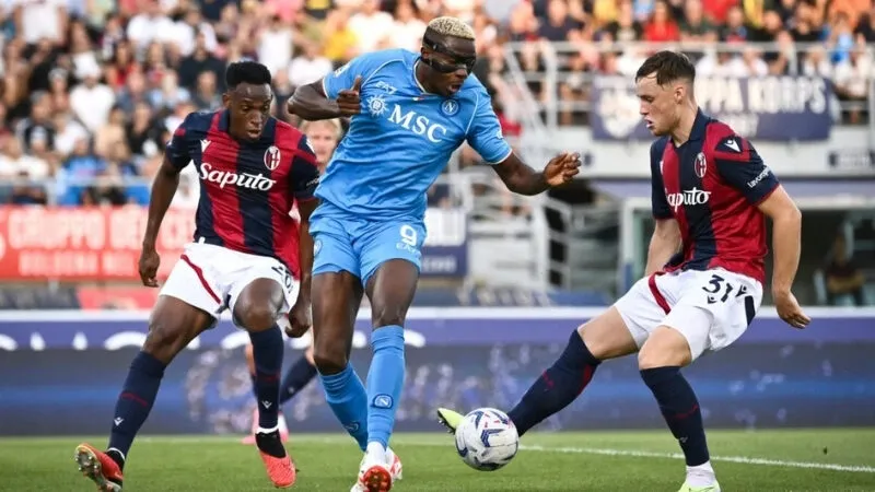 Soi kèo nhà cái Bologna vs Napoli - Serie A - 08/04/2025 5 Dự đoán kết quả Bologna vs Napoli