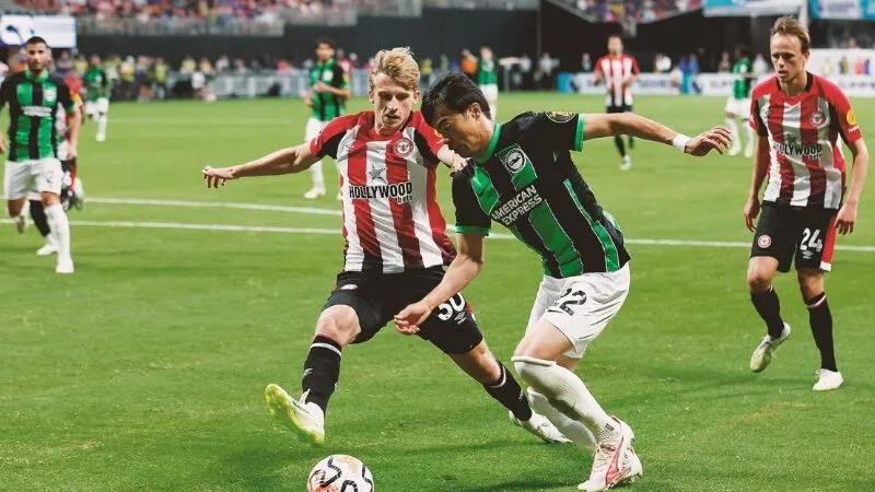 Soi kèo nhà cái Brentford vs Brighton - 19/04/2025 - Ngoại hạng Anh 5 Dự đoán kết quả Brentford vs Brighton