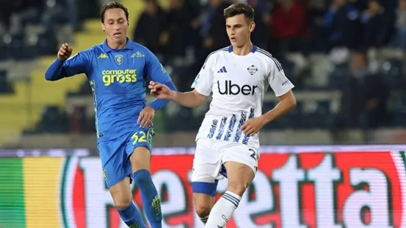 Soi kèo nhà cái Como vs Empoli - 29/03/2025 - Serie A 5 Dự đoán kết quả Como vs Empoli