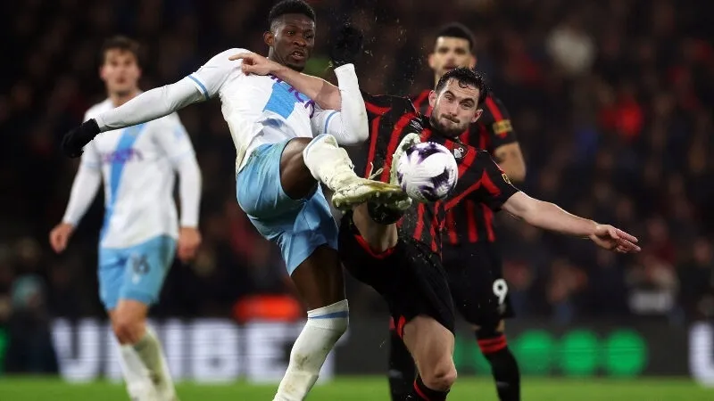 Tỷ lệ kèo nhà cái Crystal Palace vs Bournemouth - 19/04/2025 - Ngoại hạng Anh 5 Dự đoán kết quả Crystal Palace vs Bournemouth