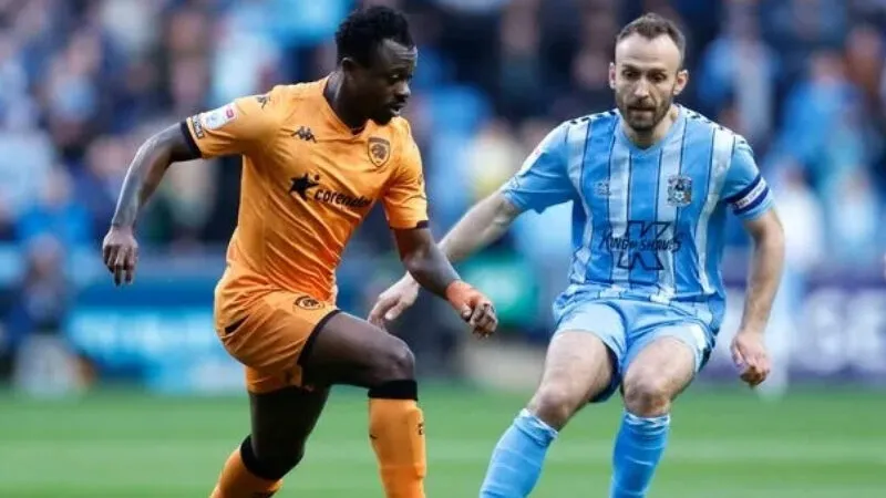 Soi kèo nhà cái Hull vs Coventry - 15/04/2025 - Hạng nhất Anh 5 Dự đoán kết quả Hull vs Coventry