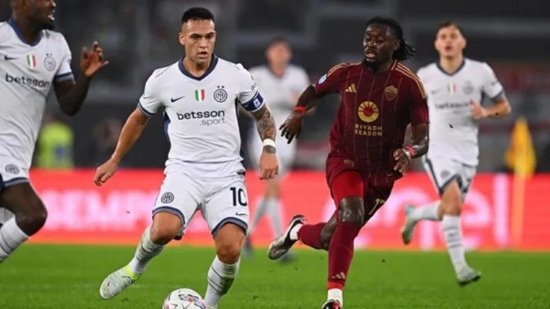 Nhận định kèo bóng đá Inter Milan vs AS Roma - 27/04/2025 - Serie A 5 Dự đoán kết quả Inter Milan vs AS Roma
