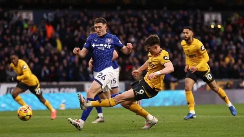 Soi kèo nhà cái Ipswich vs Wolverhampton - 05/04/2025 - Ngoại hạng Anh 5 Dự đoán kết quả Ipswich vs Wolverhampton