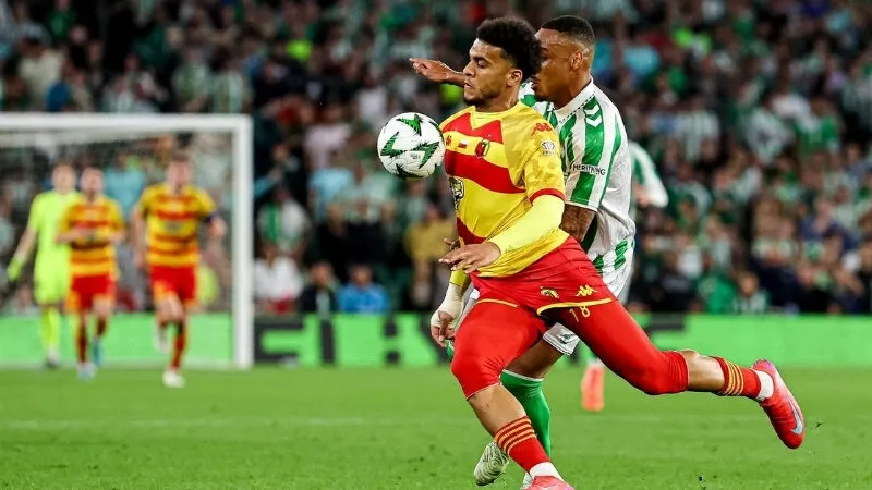 Nhận định kèo nhà cái Jagiellonia vs Real Betis - 17/04/2025 - Conference League 5 Dự đoán kết quả Jagiellonia vs Real Betis