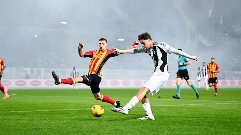 Soi kèo nhà cái Juventus vs Lecce - 13/04/2025 - Serie A 5 Dự đoán kết quả Juventus vs Lecce