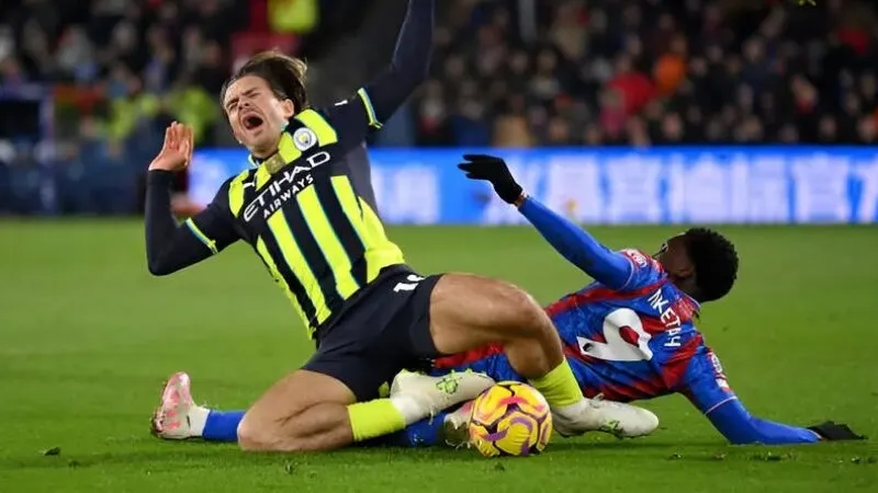 Giải mã kèo nhà cái Man City vs Crystal Palace - 12/04/2025 - Ngoại hạng Anh 5 Dự đoán kết quả Man City vs Crystal Palace