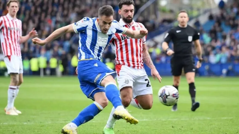 Giải mã kèo nhà cái Stoke vs Sheffield Wednesday - Hạng nhất Anh - 18/04/2025 5 Dự đoán kết quả Stoke vs Sheffield Wednesday