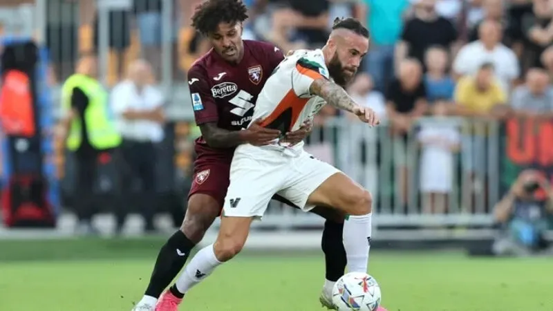 Giải mã nhà cái Torino vs Venezia - 03/05/2025 - Serie A 5 Dự đoán kết quả Torino vs Venezia
