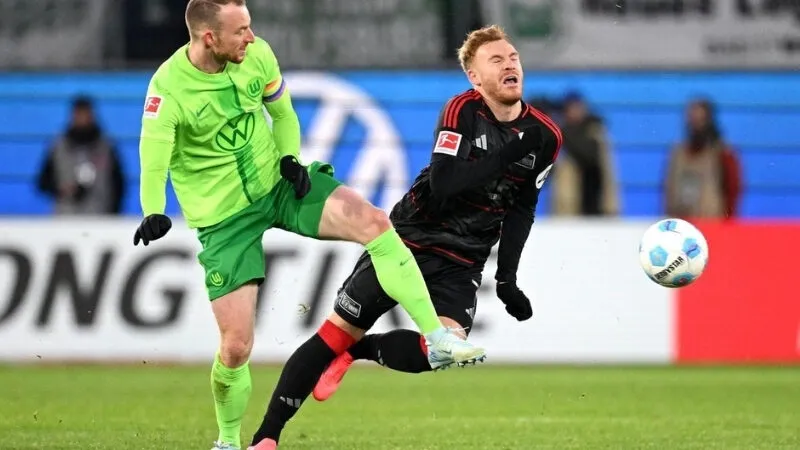 Soi kèo nhà cái Union Berlin vs Wolfsburg - 06/04/2025 - Bundesliga 5 Dự đoán kết quả Union Berlin vs Wolfsburg