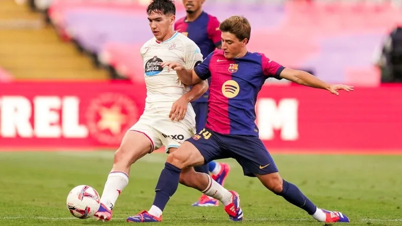 Giải Mã Kèo Nhà Cái Valladolid Vs Barcelona - 04/05/2025 - La Liga 5 Dự đoán kết quả Valladolid vs Barcelona