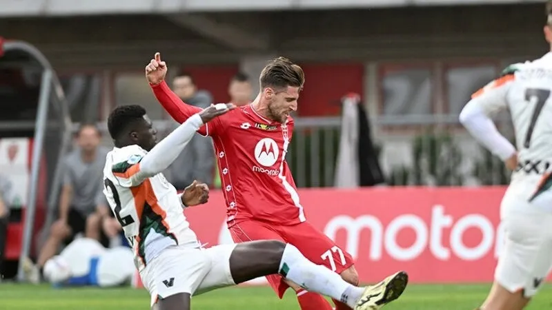 Nhận định kèo hôm nay Venezia vs Monza - 12/04/2025 - Serie A 5 Dự đoán kết quả Venezia vs Monza