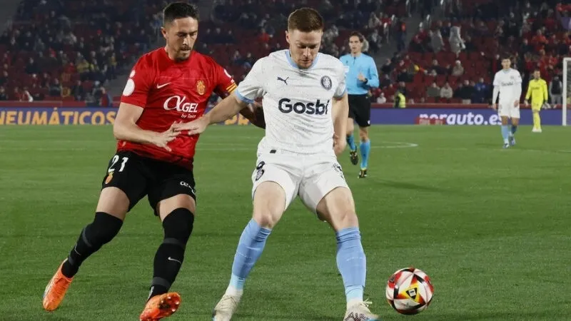 Nhận Định Kèo Hôm Nay Girona vs Mallorca - 06/05/2025 - La Liga 5 Dự đoán kết quả Girona vs Mallorca