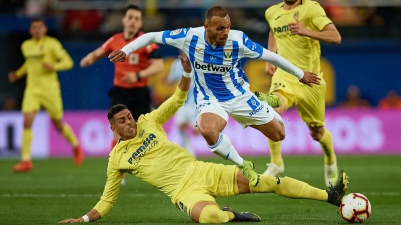 Giải Mã Kèo Hôm Nay Villarreal vs Leganes - 15/05/2025 - La Liga 5 Villarreal sẽ đánh bại Leganes để giữ chân trong Top 5